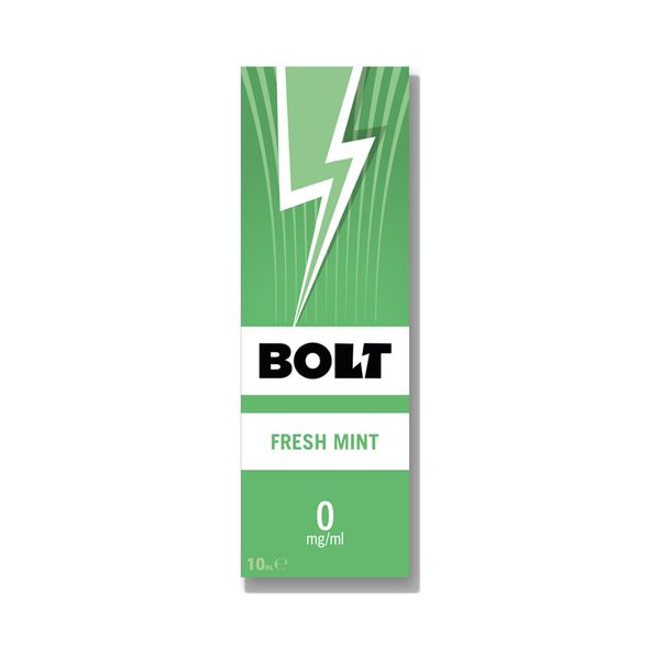 BOLT - Fresh Mint - BE
