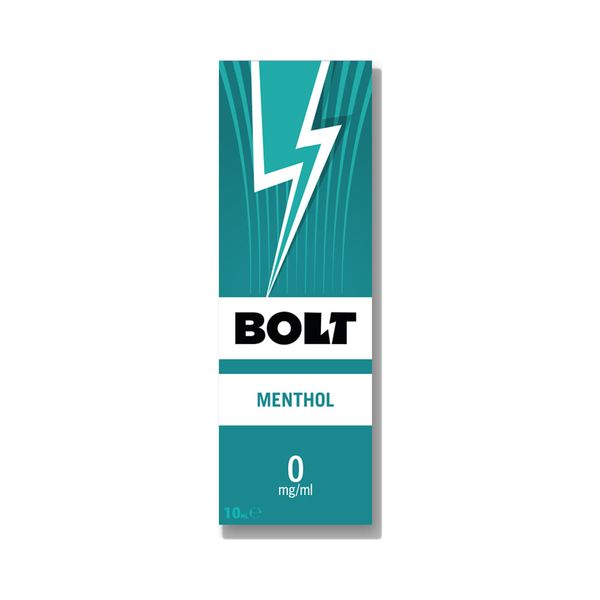 BOLT - Menthol - BE