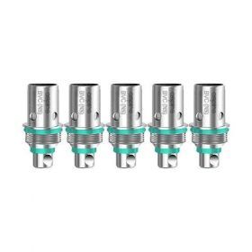 Aspire - Spryte Coils - Single Kanthal - 1,2 Ohm - Cotton 