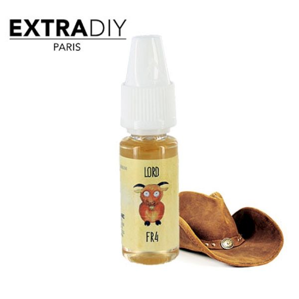 Extradiy - Lord Fr4 (Aroma/Concentrate) - 10 milliliter