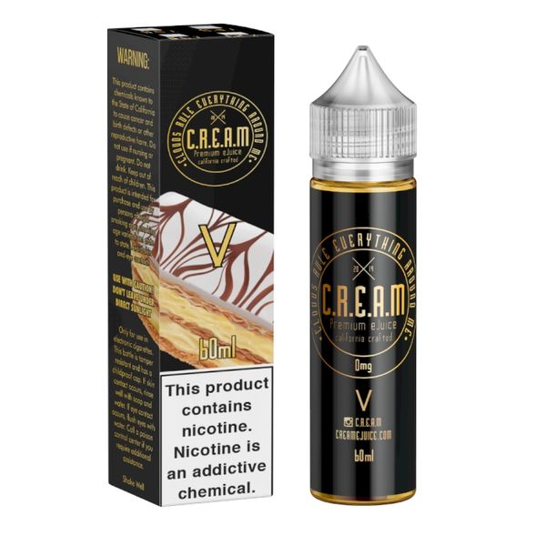CREAM - CREAM V - 50 milliliter