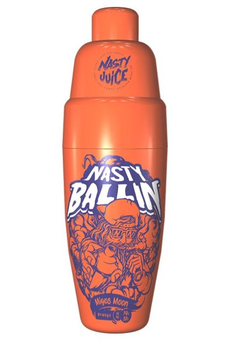 Nasty Juice - Migos Moon - 50 milliliter