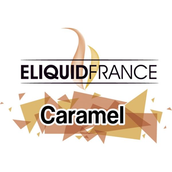 Eliquid France - Karamel / Caramel - BE