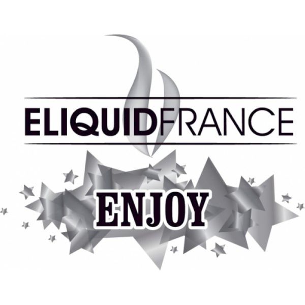 Eliquid France - Enjoy - BE
