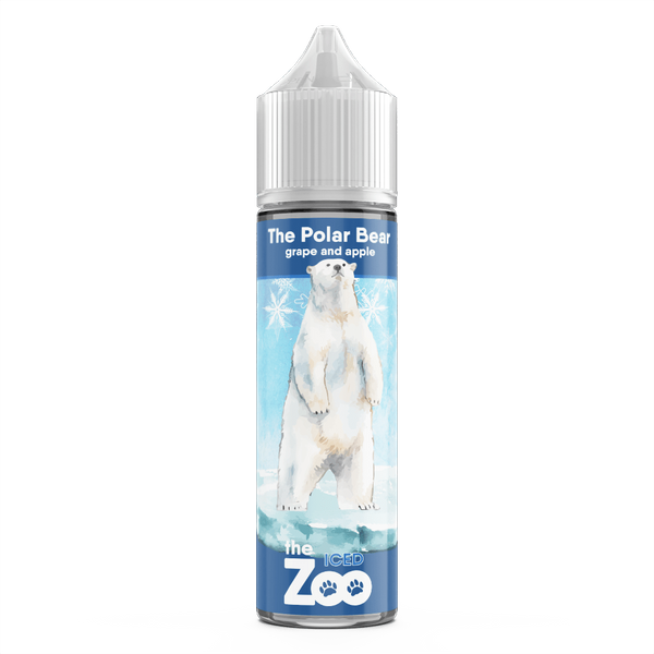 The Zoo - The Polar Bear - 50 milliliter