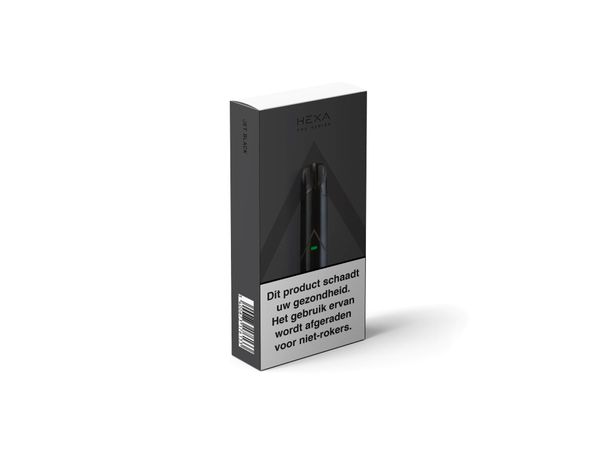 HEXA - Pro Kit - Battery Only - NL