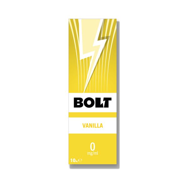 BOLT - Vanilla - BE