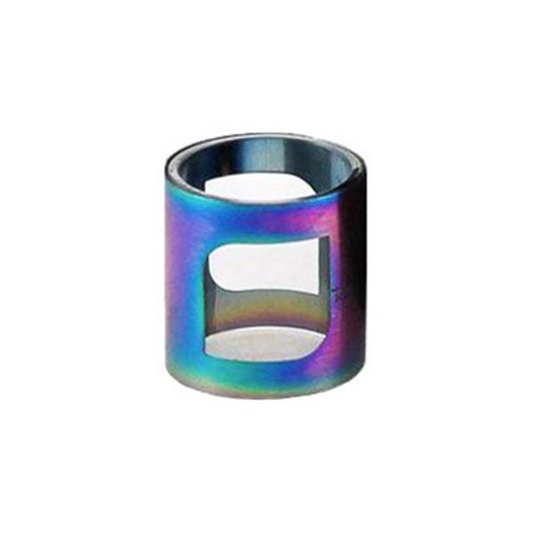 Aspire - Pockex - Rainbow - Glas / Pyrex - Regular - 2 milliliter