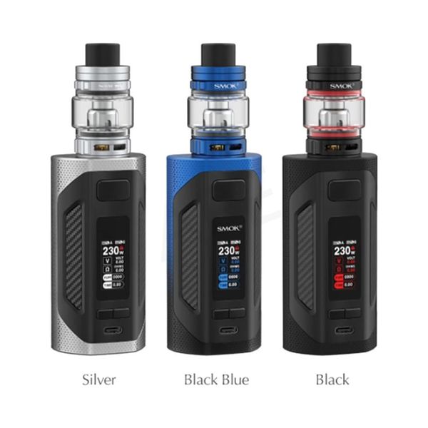 Smok - Rigel Kit