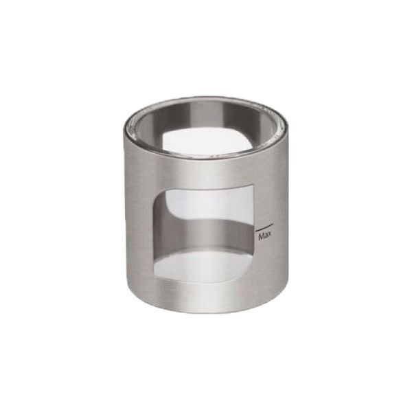 Aspire - Pockex - Silver - Glas / Pyrex - 2 milliliter