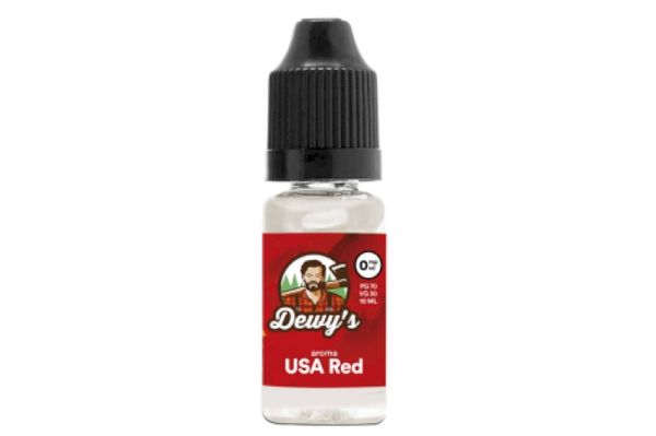 Dewy's - Usa Red - NL
