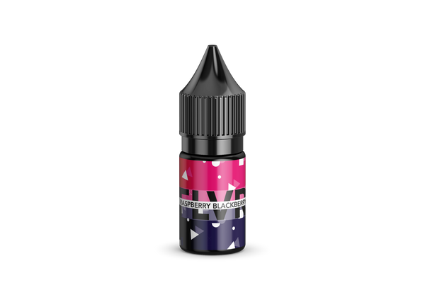 FLVR - Raspberry Blackberry/ Very Berry - (Aroma/Concentrate) - 30 milliliter