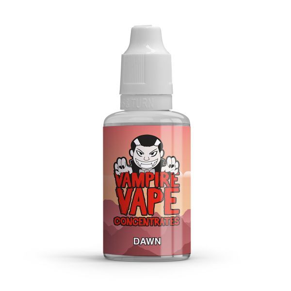 Vampire Vape - Dawn (Aroma/Concentrate) - 30 milliliter