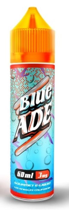 Ade - Blue Ade - 50 milliliter