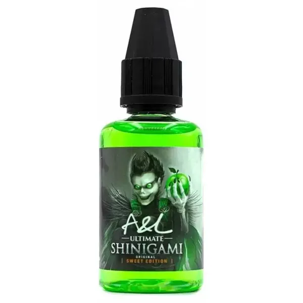 A&L - Shinigami - 30 milliliter