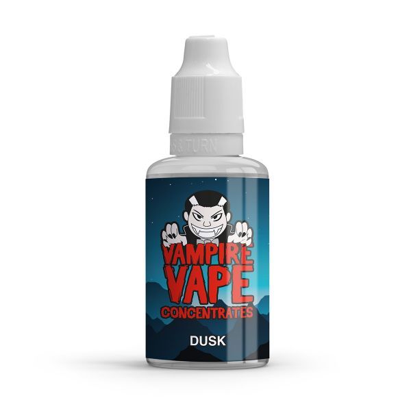 Vampire Vape - Dusk (Aroma/Concentrate) - 30 milliliter