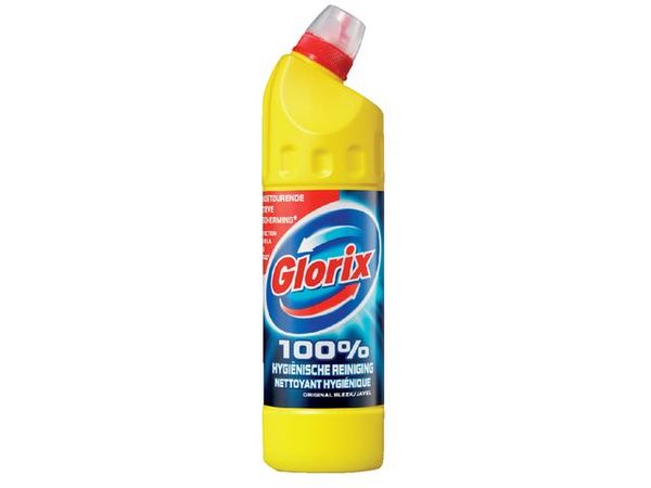 Glorix - Toiletreiniger - 750ml