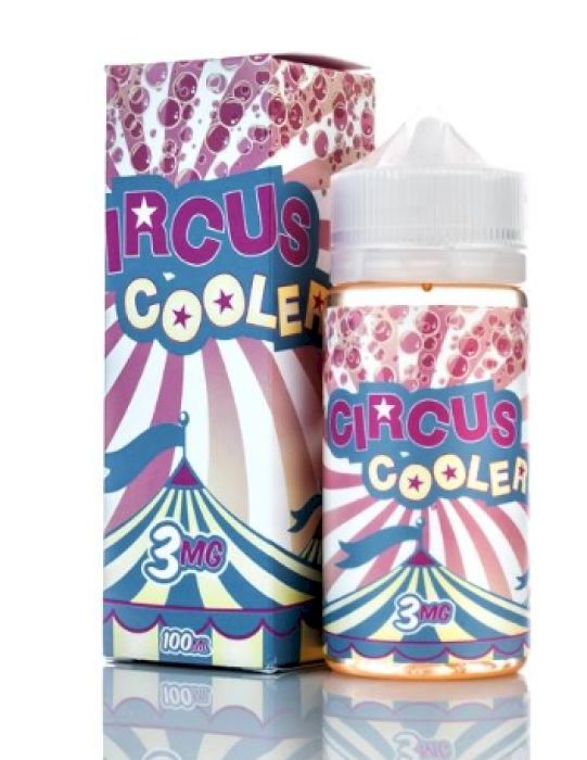 Circus - Cooler - 80 milliliter