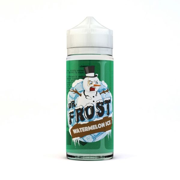 Dr Frost - Watermelon Ice - 100 milliliter