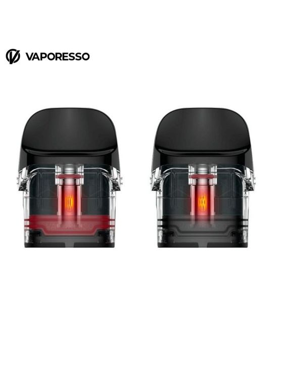 Vaporesso - Luxe Q Corex Pods - 4pcs