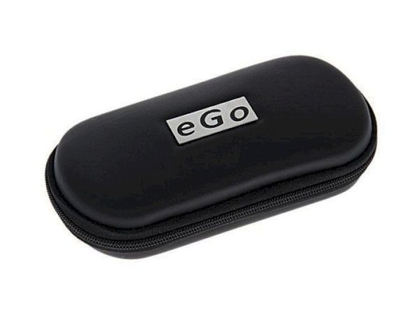 ELeaf - EGO - Small Case - Black
