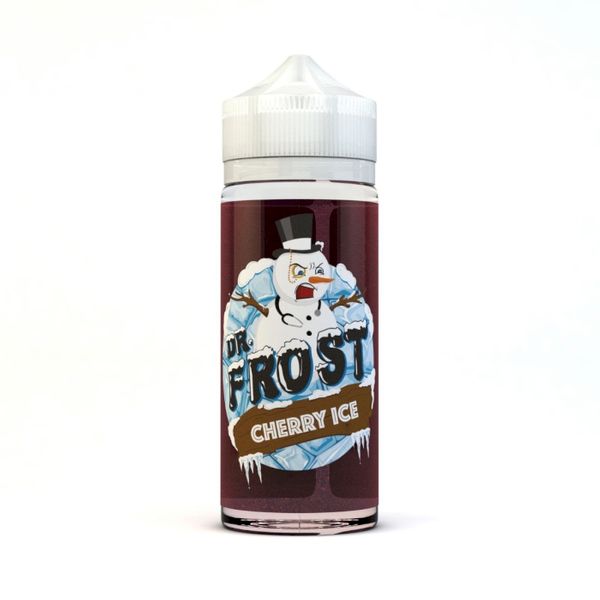 Dr Frost - Cherry Ice - 100 milliliter