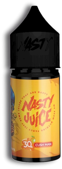 Nasty Juice - Cush Man (Aroma/Concentrate) - 30 milliliter