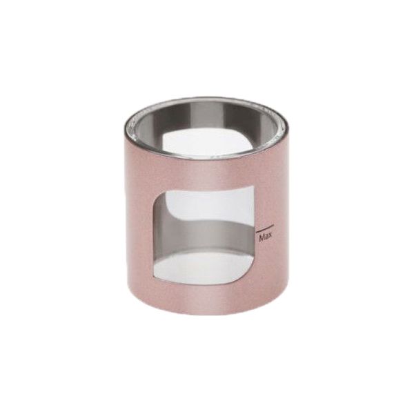 Aspire - Pockex - Pink - Glas / Pyrex - 2 milliliter