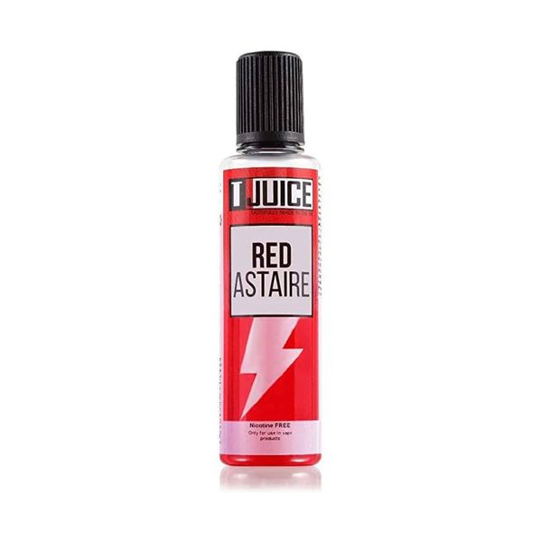 T-Juice - Red Astaire - 50 milliliter