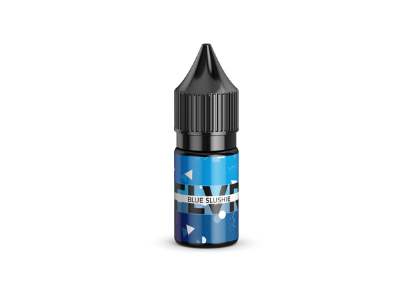FLVR - Blue Slushie/ Slushie - (Aroma/Concentrate) - 30 milliliter