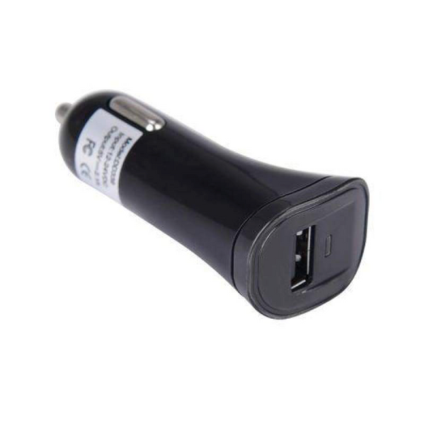 USB Car Adaptor 5V - 2.1A