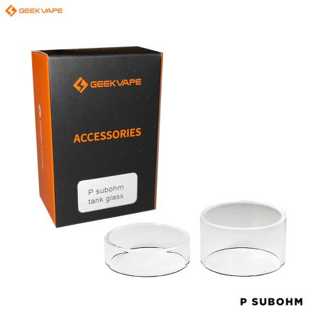 Geekvape - P Subohm Pyrex