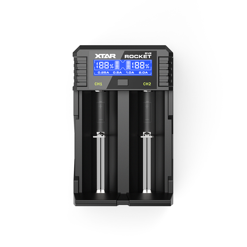 Xtar - SV2 Rocket Charger