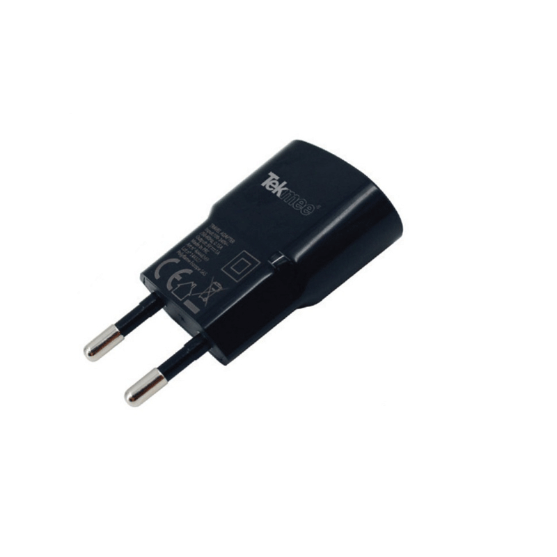 Tekmee - USB Wall Charger 1A