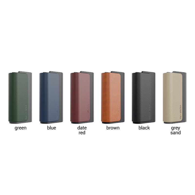 Aspire - Vilter S Powerbank