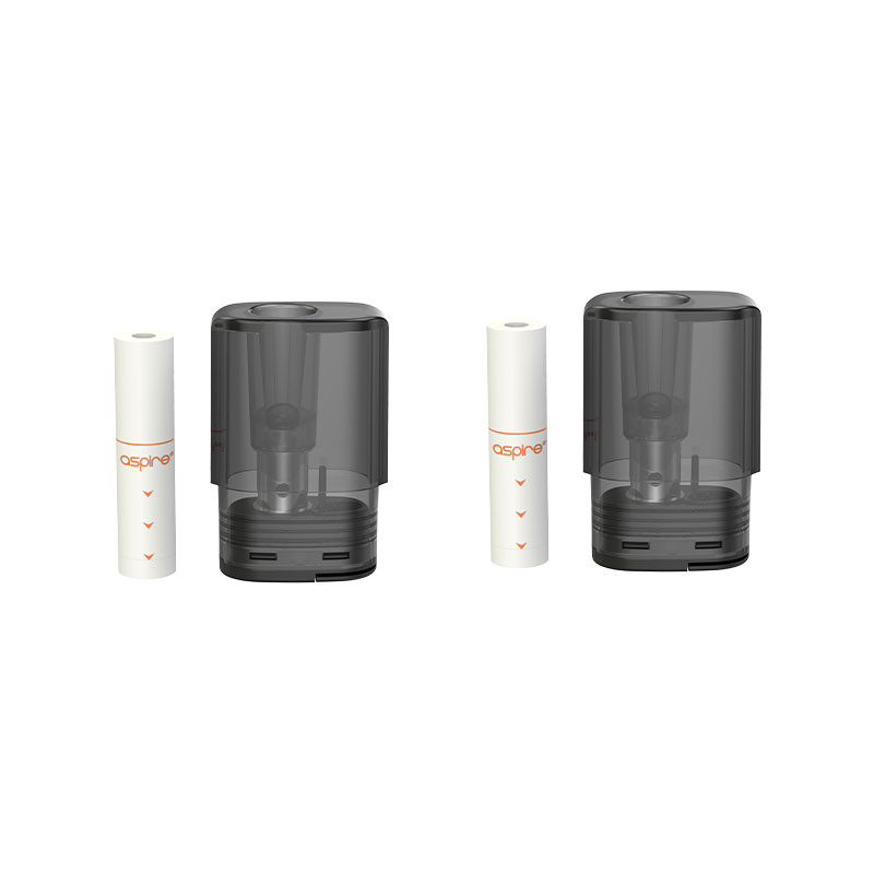 Aspire - Vilter S Pods - 2pcs