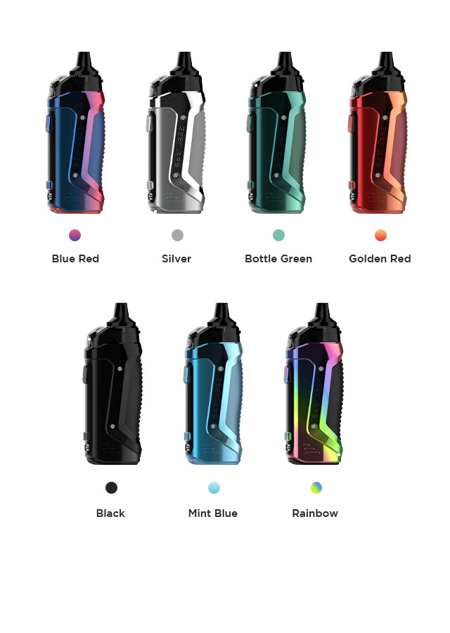 Geekvape - Aegis Boost 2 Kit (B60)
