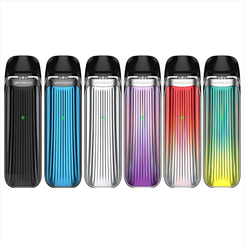 Vaporesso - Luxe QS Kit