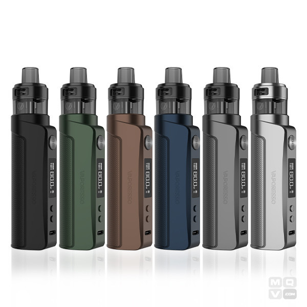 Vaporesso - Gen PT80S Kit