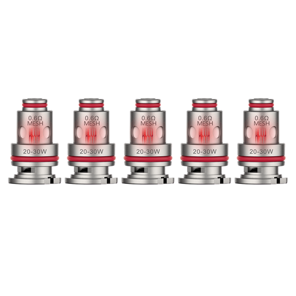 Vaporesso - GTX Coils