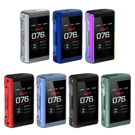 Geekvape - Aegis Touch T200 Mod