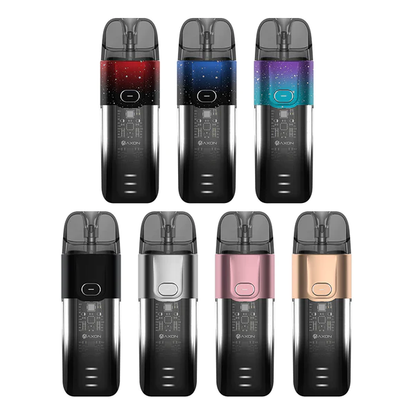 Vaporesso - Luxe XR Kit