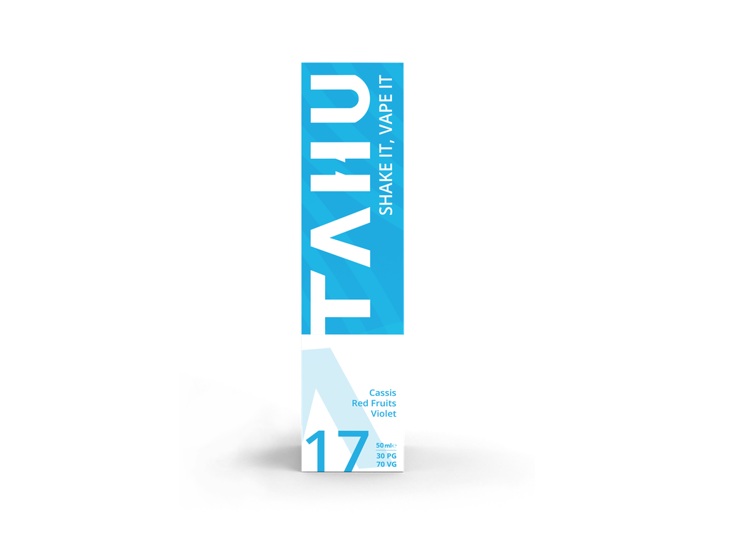 Tahu - 17