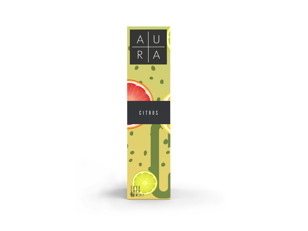 Aura - Citrus