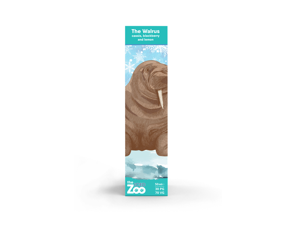 The Zoo - The Walrus