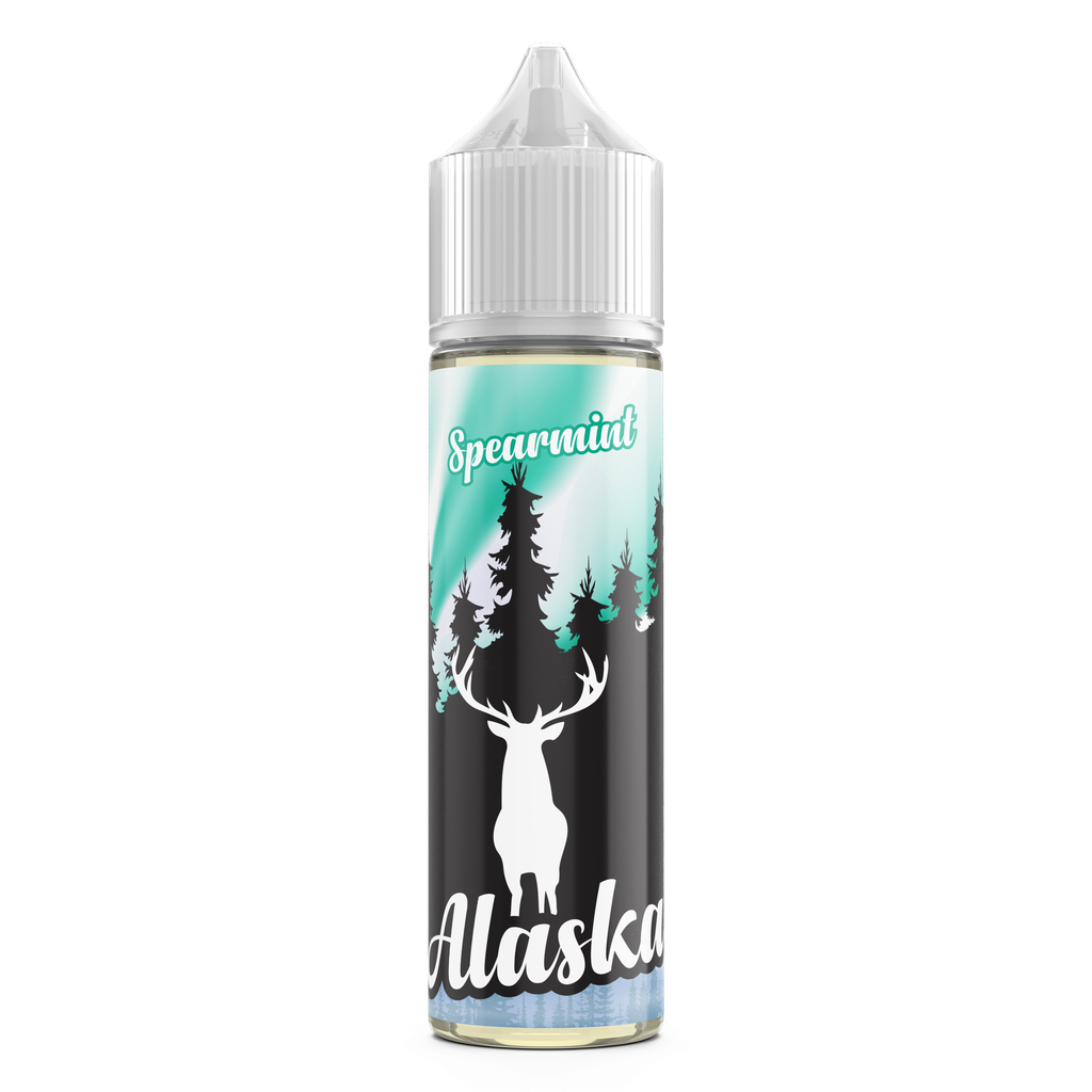 Alaska - Spearmint