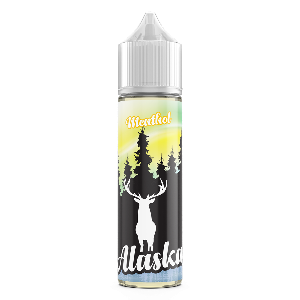 Alaska - Menthol