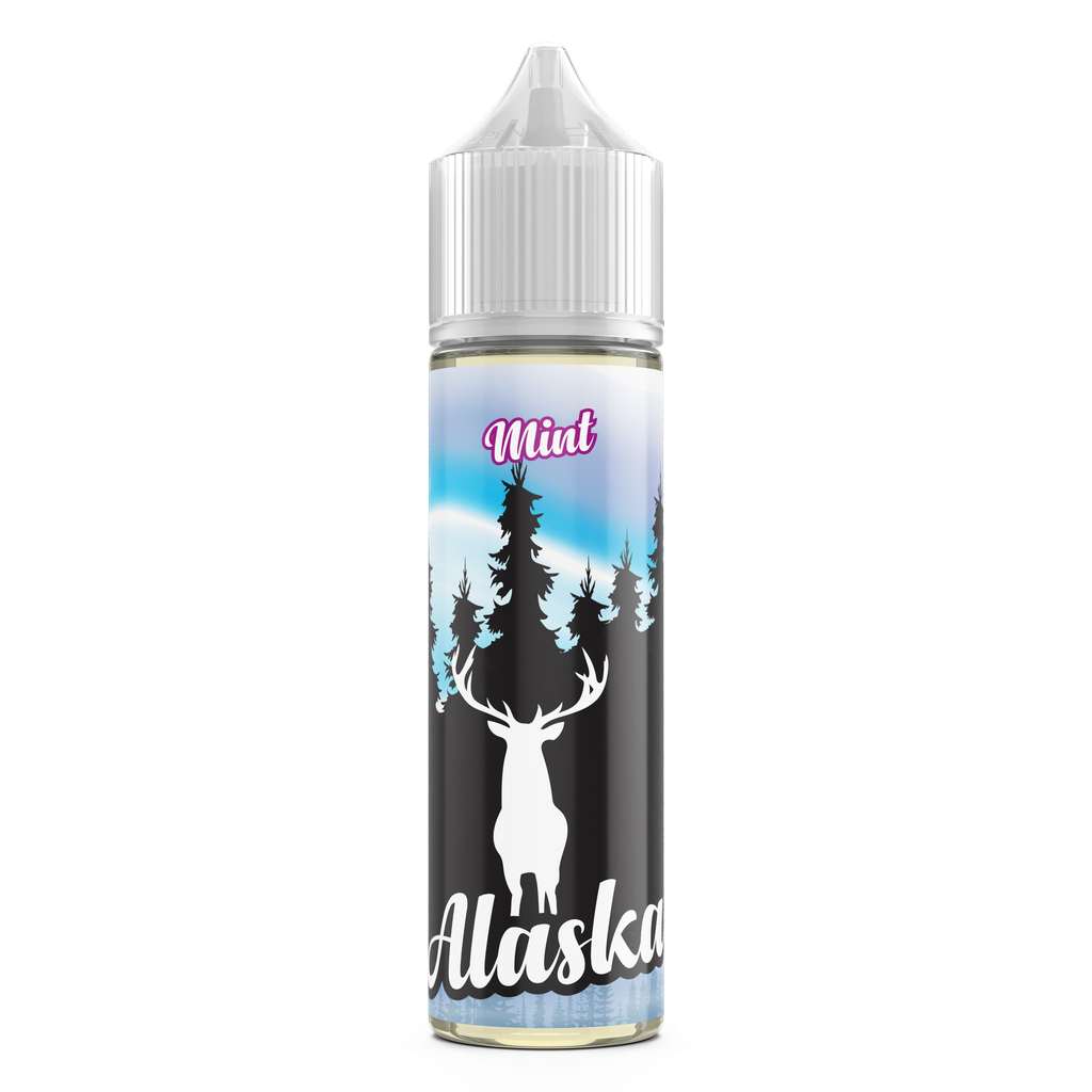 Alaska - Mint
