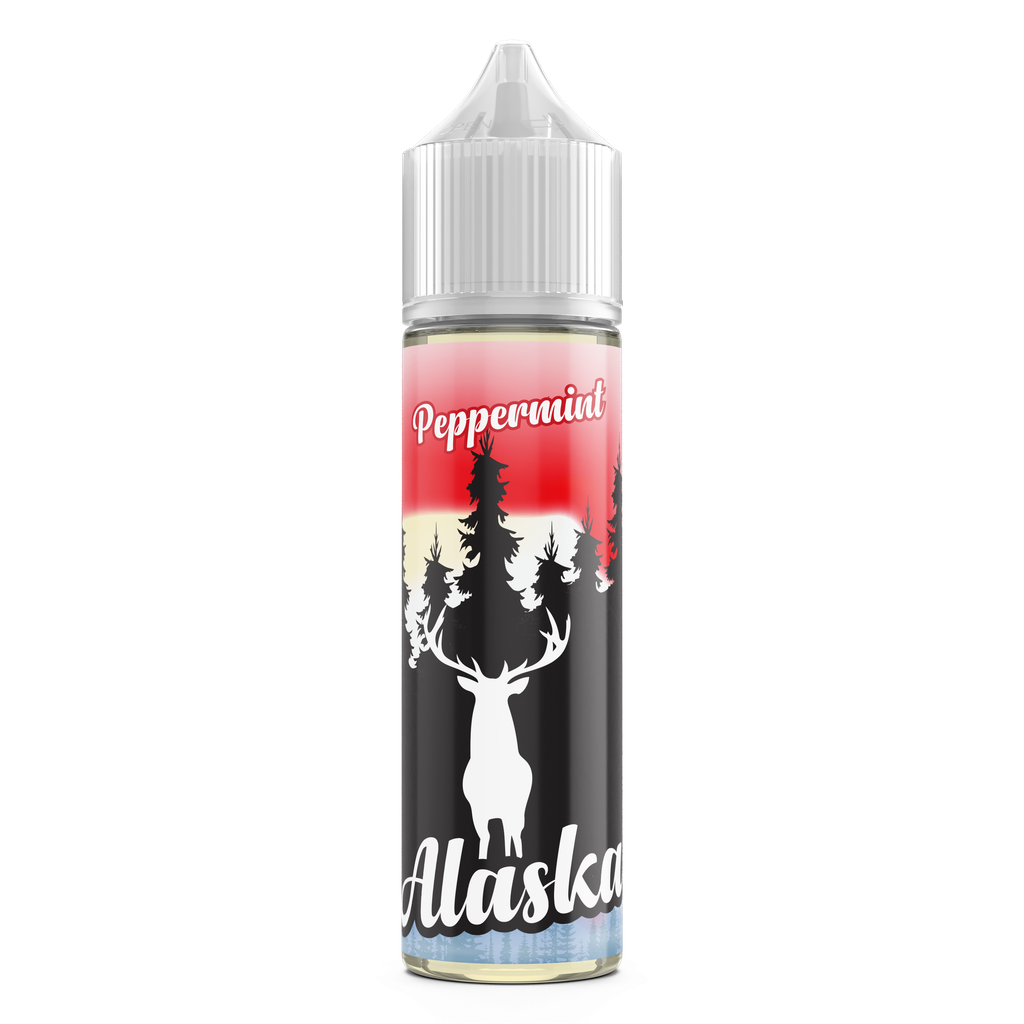 Alaska - Peppermint