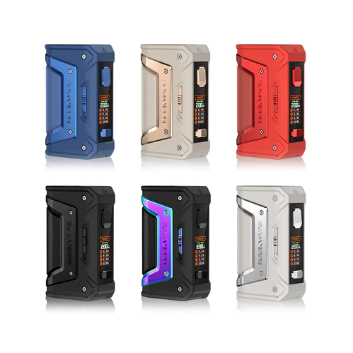Geekvape - Aegis Legend 2 Classic Mod (L200)